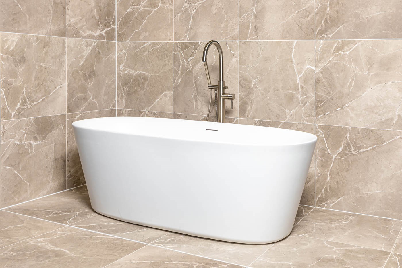 Sjah elegant einde Het perfecte soort bad voor iedere badkamer | Maxaro