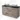 Modulo Plato Vanity units for countertop basin | 120 cm Oak Flat front Black oak worktop 2 Stacked drawers BMK17-02748