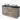Modulo Plato Vanity units for countertop basin | 120 cm Oak Frame front Black oak worktop 2 Stacked drawers BMK17-02749