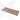 Modulo Plato Vanity units for countertop basin | 120 cm Natural veneer Strip front Taupe worktop 2 Stacked drawers BMK17-03199