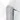 Shower screen Profile in brushed aluminium, sleek design matching modern bathrooms.