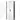 Diamond Shower door | 100 cm Matte black Clear glass Pivot door DDC106041110MBN