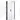 Diamond Shower door | 100 cm Matte black Clear glass Pivot door DDC106041210MBN