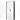 Diamond Shower door | 100 cm Matte black Clear glass Pivot door DDC106041210MBN