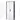 Diamond Shower door | 100 cm Matte black Clear glass Pivot door DDC106041310MBN