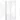 Diamond Shower door | 120 cm Chrome Clear glass Pivot door DDC106061110CN