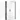Diamond Shower door | 120 cm Matte black Clear glass Pivot door DDC106061210MBN
