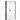 Diamond Shower door | 120 cm Matte black Clear glass Pivot door DDC106061310MBN