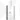 Diamond Shower door | 110 cm Matte black Clear glass Pivot door DDC106051710MBN