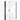 Diamond Shower door | 150 cm Matte black Clear glass Pivot door DDC107081110MBN
