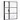 Diamond Shower door | 150 cm Matte black Clear with 4 black stripes Pivot door DDC1106091118MB
