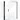 Diamond Shower door | 150 cm Matte black Clear glass Pivot door DDC106091210MBN