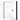Diamond Shower door | 150 cm Matte black Clear glass Pivot door DDC106091210MBN