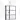 Diamond Shower door | 160 cm Matte black Clear with 4 black stripes Pivot door DDC1106101718MB