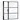 Diamond Shower door | 180 cm Matte black Clear with 4 black stripes Pivot door DDC1106121118MB
