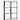 Diamond Shower door | 160 cm Matte black Clear with 4 black stripes Pivot door DDC1108081118MBN