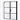 Diamond Shower door | 150 cm Matte black Clear with 4 black stripes Pivot door DDC1207081218MB