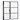 Diamond Shower door | 170 cm Matte black Clear with 4 black stripes Pivot door DDC1107101118MB