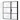 Diamond Shower door | 160 cm Matte black Clear with 4 black stripes Pivot door DDC1207091118MB
