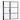 Diamond Shower door | 170 cm Matte black Clear with 4 black stripes Pivot door DDC1107101218MB
