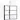 Diamond Shower door | 190 cm Matte black Clear with 4 black stripes Pivot door DDC1107121718MB