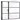 Diamond Shower door | 210 cm Matte black Clear with 4 black stripes Pivot door DDC1107141118MB