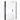 Diamond Shower door | 120 cm Matte black Clear glass Pivot door DDC109031110MBN