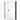 Diamond Shower door | 120 cm Matte black Clear glass Pivot door DDC109031110MBN