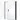 Diamond Shower door | 130 cm Matte black Clear glass Pivot door DDC109041210MBN