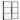 Diamond Shower door | 180 cm Matte black Clear with 4 black stripes Pivot door DDC1110081118MBN