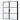 Diamond Shower door | 180 cm Matte black Clear with 4 black stripes Pivot door DDC1210081218MBN