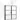 Diamond Shower door | 180 cm Matte black Clear with 4 black stripes Pivot door DDC1110081718MBN