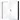 Diamond Shower door | 180 cm Matte black Clear glass Pivot door DDC109091210MBN