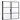 Diamond Shower door | 200 cm Matte black Clear with 4 black stripes Pivot door DDC1110101218MBN