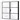 Diamond Shower door | 190 cm Matte black Clear with 4 black stripes Pivot door DDC1210091218MBN