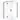 Diamond Shower enclosure | 140x120 cm Matte black Clear glass Pivot door Rectangle CDB216614310MB