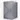 Diamond Shower enclosure | 140x120 cm Gold Smoke glass Pivot door Rectangle CDB216614311GGN