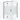 Diamond Shower enclosure | 140x120 cm Black chrome Clear with matt strip Pivot door Rectangle CDB216614313BCN