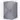 Diamond Shower enclosure | 140x120 cm Gold Smoke glass Pivot door Rectangle CDB216614321GG