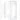 Diamond Shower enclosure | 140x90 cm Chrome Clear glass Pivot door Rectangle CDB223614310C