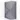 Diamond Shower enclosure | 140x80 cm Gold Smoke glass Pivot door Rectangle CDB223514311GGN