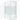 Diamond Shower enclosure | 140x90 cm Chrome Clear with matt strip Pivot door Rectangle CDB223614313C