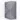 Diamond Shower enclosure | 140x80 cm Gold Smoke glass Pivot door Rectangle CDB223514321GG