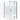 Diamond Shower enclosure | 140x100 cm Black chrome Clear with matt strip Pivot door Rectangle CDB224614313BCN