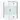 Diamond Shower enclosure | 140x120 cm Black chrome Clear with matt strip Pivot door Rectangle CDB226614313BCN