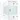 Diamond Shower enclosure | 140x120 cm Black chrome Clear with matt strip Pivot door Rectangle CDB226614323BC