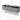 Modulo Plato Vanity units for countertop basin | 160 cm Light grey concrete Handle-less front Matte black worktop 2 Side-by-side drawers BMK12-01874
