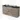 Modulo Plato Vanity units for countertop basin | 160 cm Oak Handle-less front Matte black worktop 4 high drawers BMK14-00753
