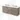 Modulo Plato Vanity units for countertop basin | 160 cm Oak Handle-less front Matte white worktop 4 drawers BMK18-01835