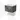Modulo Vanity units with basin | 60 cm Dark grey concrete Handle-less front Mineral marble 1 drawer BMW11-04410